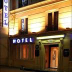 Туры во Францию для 2 взрослых на ноябрь 2026 - Grand Hotel Dore