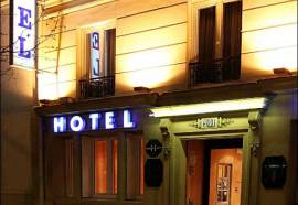 Grand Hotel Dore