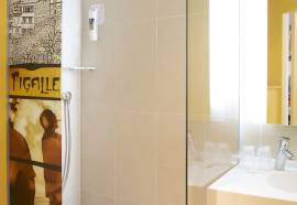 Hotel Mercure Paris Pigalle Sacre Coeur