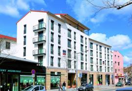 Appart City Confort Lyon Vaise