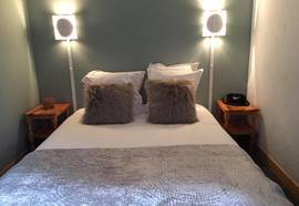 Residence les Cimes Blanches