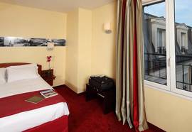 Hotel l'Elysee Val d'Europe
