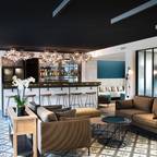 Туры во Францию для 2 взрослых на 4 дня 2026-2027 - Hotel Les Deux Girafes