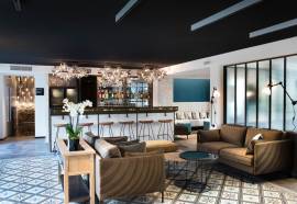 Hotel Les Deux Girafes