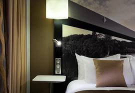 Mercure Cergy Pontoise Centre