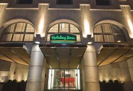 Holiday Inn Paris Gare Montparnasse, Avenue Du Maine