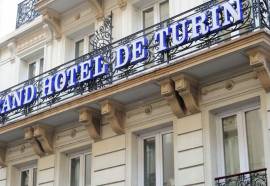 Grand Hotel De Turin