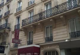 Hotel Phenix
