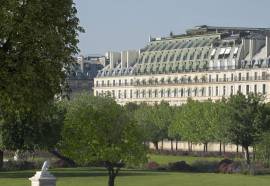 Le Meurice