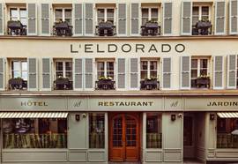 Hotel Eldorado