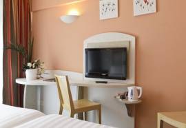 Best Western Astoria