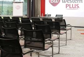 Best Western Plus Paris Orly Airport