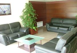 Appart'City Poissy, Пуасси