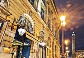Hotel De Vendome