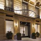 Для молодоженов туры во Францию для 2 взрослых на ноябрь 2026 - Hotel Le Marianne