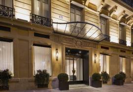 Hotel Le Marianne