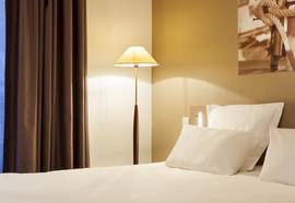 Comfort Suites Le-Port-Marly Paris Ouest