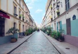 Timhotel Paris Gare de Lyon