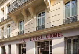 Chomel Hotel