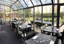 Best Western Paris Saint Quentin