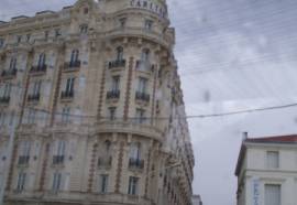 InterContinental Carlton Cannes