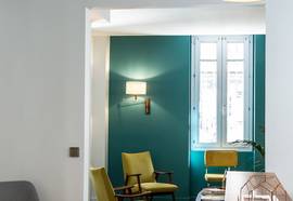 Hotel Beaurepaire