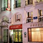 Премиальные туры во Францию для 2 взрослых на ноябрь 2026 - Hotel Baudelaire Opera
