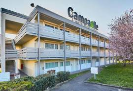 Campanile Chelles