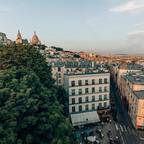 Туры во Францию для 2 взрослых на август 2027 - Timhotel Montmartre