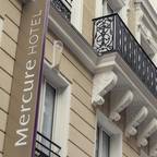 Горящие туры во Францию для 2 взрослых на ноябрь 2026 - Mercure Paris Opera Garnier