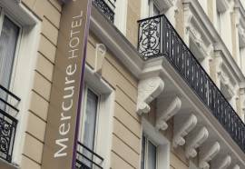 Mercure Paris Opera Garnier