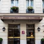 Горящие туры во Францию для 2 взрослых на ноябрь 2026 - Charing Cross