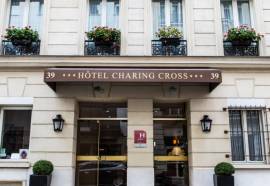 Charing Cross