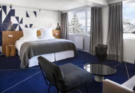 White 1921 Courchevel