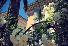 Hotel Villa Rose, Nice