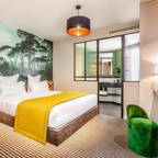 Туры во Францию для 2 взрослых на ноябрь 2026 - Bridget Hotel