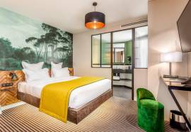 Bridget Hotel