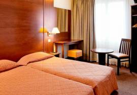Abrial Hotel