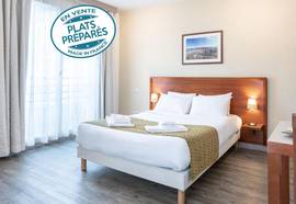 ResidHotel Grenette
