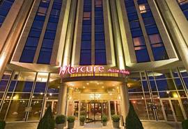 Mercure Paris Boulogne