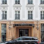 Туры во Францию для 2 взрослых на 4 дня 2026-2027 - Chateaubriand