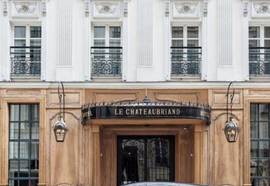 Chateaubriand