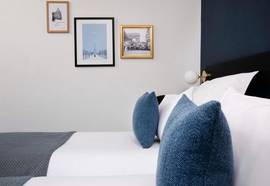 Best Western Hotel Eiffel Cambronne