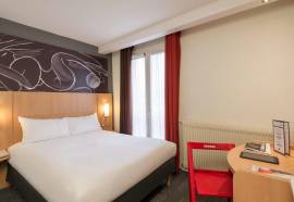 ibis Paris Vaugirard Porte de Versailles