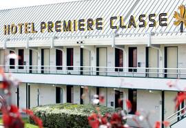 Premiere Classe Chantilly Sud Luzarches