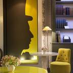 Туры во Францию для 2 взрослых на 4 дня 2026-2027 - Les Plumes Hotel