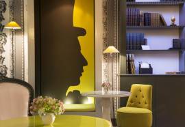Les Plumes Hotel