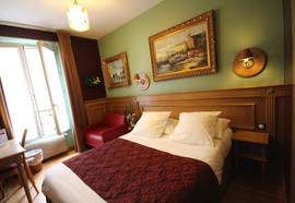 Hotel de la Felicite
