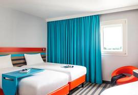 ibis Styles Antony Paris Sud