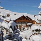 Туры, в отели 4*, для 2 взрослых, февраль 2025 - Res Montagnettes Le Hameau de la Sapiniere